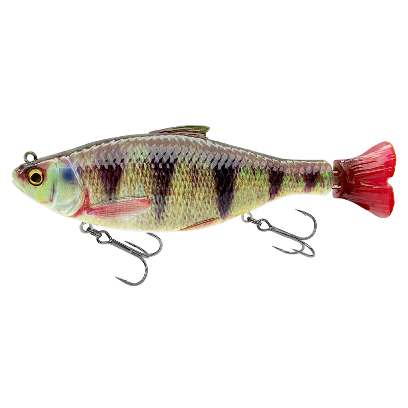 Savage Gear 3D Hard Pulsetail Roach