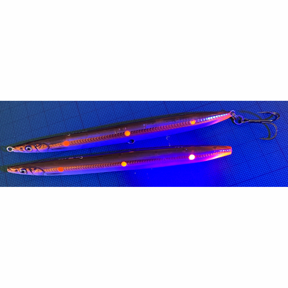Savage Gear 3D Line Thru Sandeel