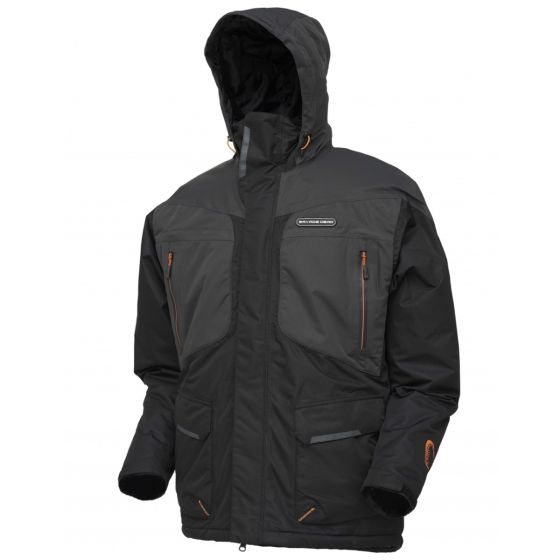 Savage Gear Heatlite Thermo Jacket - Waterproof Fishing Jackets