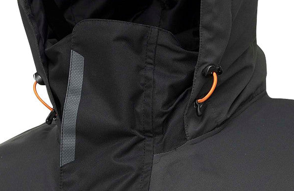 Savage Gear Heatlite Thermo Jacket - Waterproof Fishing Jackets
