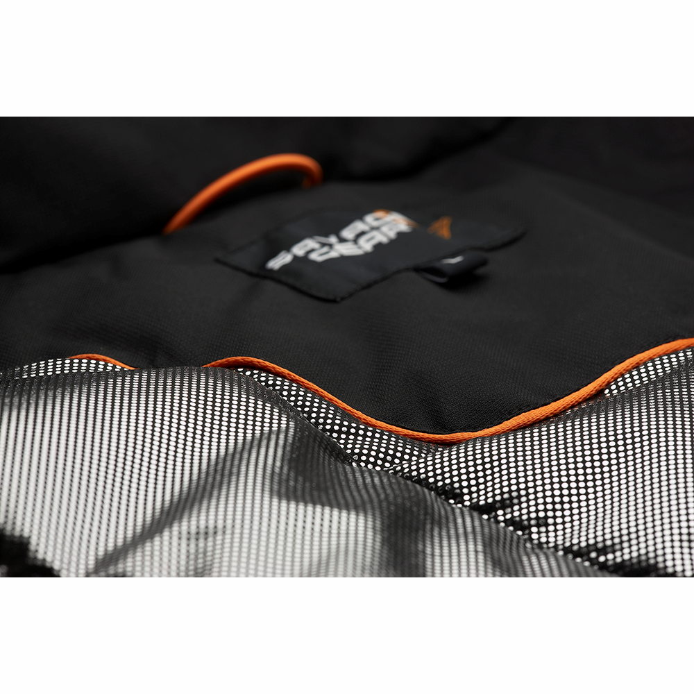 Savage Gear Heatlite Thermo Jacket - Waterproof Fishing Jackets