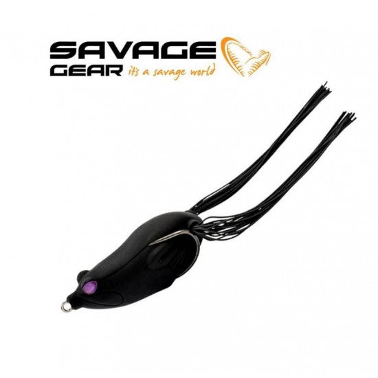 Savage Gear Hop Walker Frog - Soft Predator Lures
