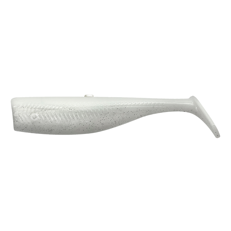 Savage Gear Minnow Tails - Soft Fishing Lures
