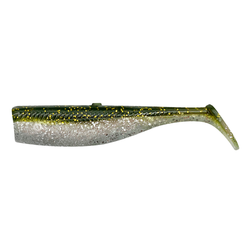 Savage Gear Minnow Tails - Soft Fishing Lures