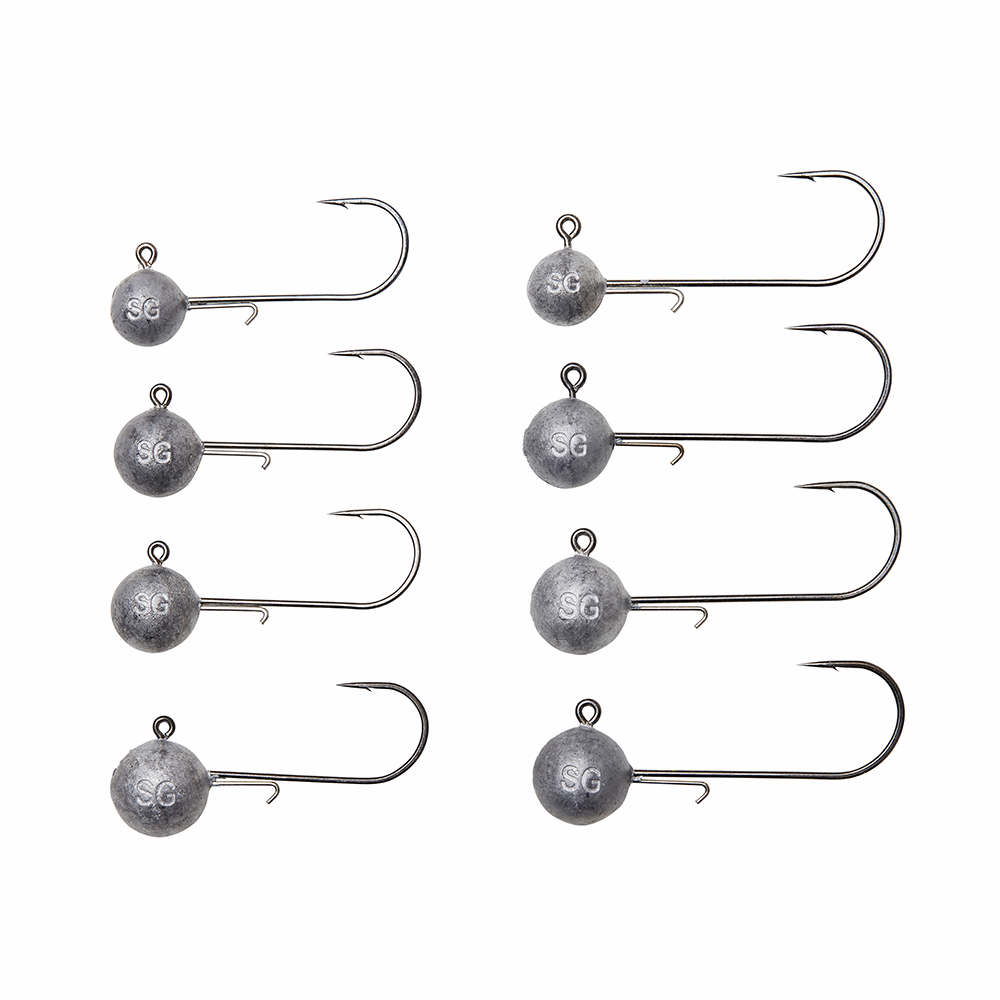Savage Gear Perch Academy Kit - Predator Fishing Kit