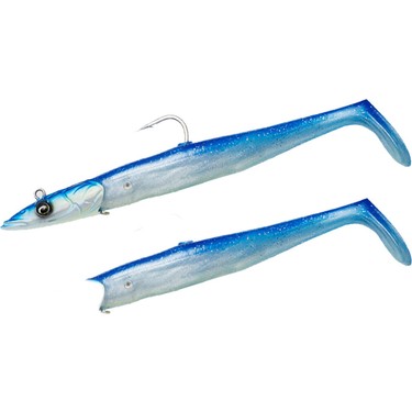 Savage Gear Sandeel V2 - Soft Predator Lures