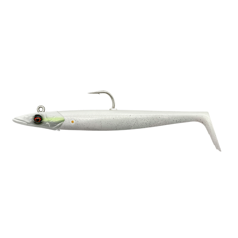 Savage Gear Sandeel V2 - Soft Predator Lures