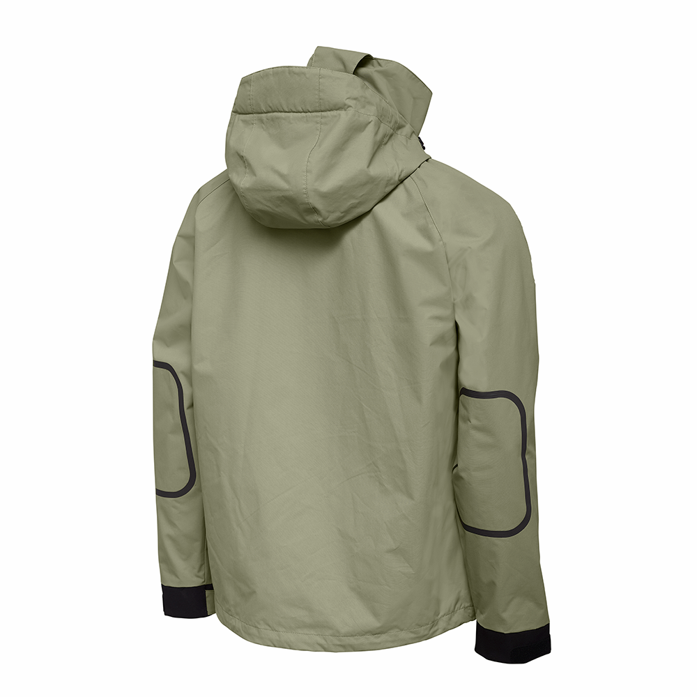 Savage Gear SG2 Hybrid Jacket - Waterproof Fishing Jacket
