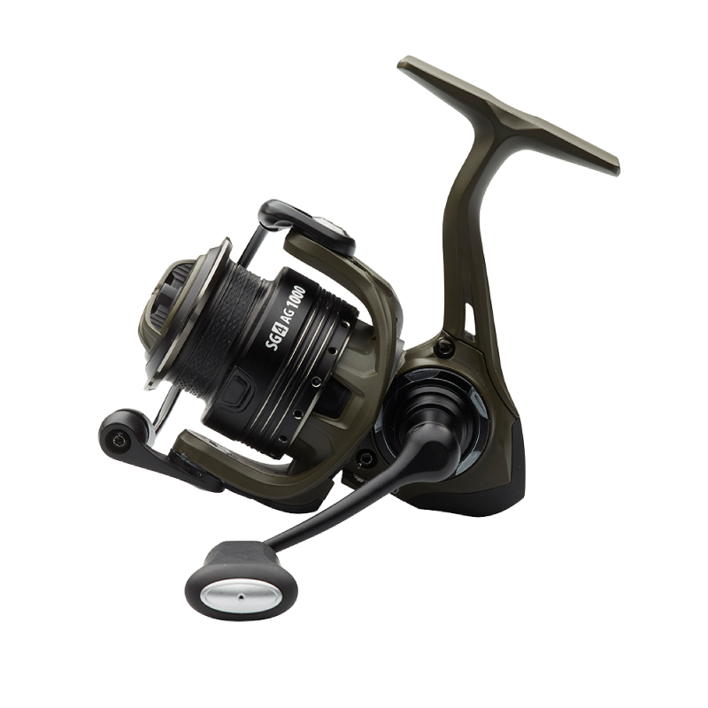 Savage Gear SG4 AG Reel - Spinning Reel