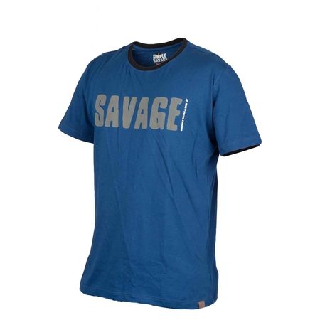 Savage Gear Simply Savage T-shirt - Fishing T-shirts