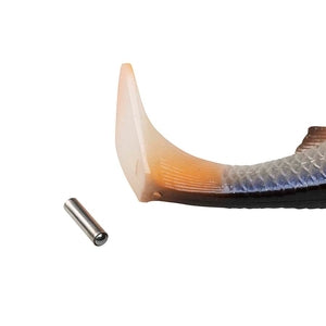 Savage Gear Steel E-Rattle Kit 4+4 pcs