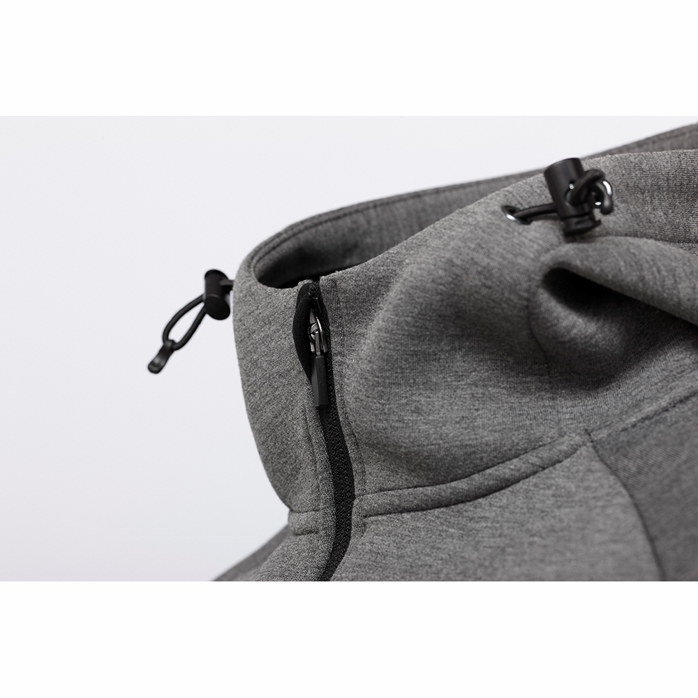 Savage Gear Tec-Foam Zip Hoodie - Fishing Hoodies