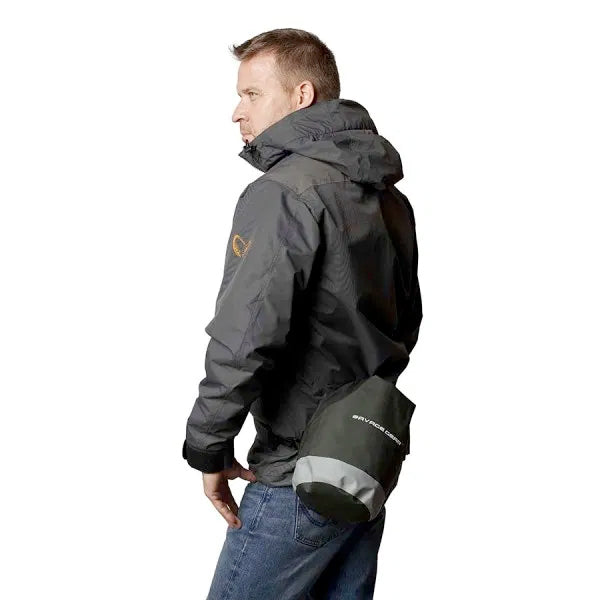 Savage Gear Waterproof Rollup Bag - Waterproof Fishing Luggage