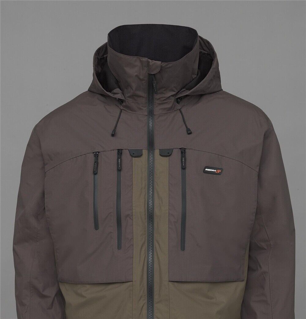 Scierra Helmsdale Wading Jacket