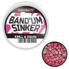Sonubaits Band'Um Sinkers - Sinking Hookbaits