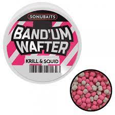 Sonubaits Band'Um Wafters Hookbaits