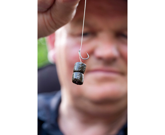 Sonubaits Pellet O's Hookbaits - Hookable Fishing Pellets