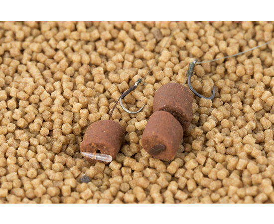 Sonubaits Pellet O's Hookbaits - Hookable Fishing Pellets