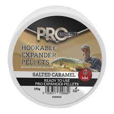 Sonubaits Pro Hookable Expander Pellets - Fishing Hookbaits