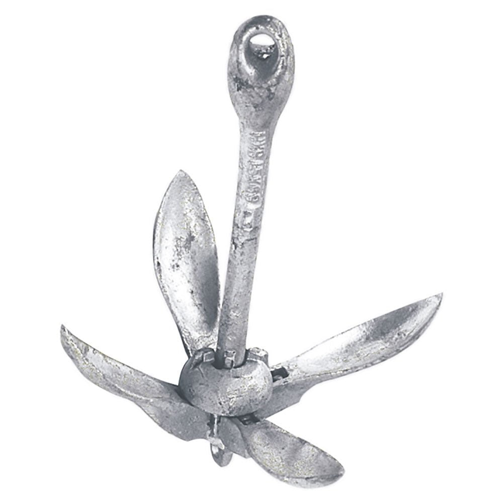 Talamex Folding Anchor - Boat Anchors - Marine Products