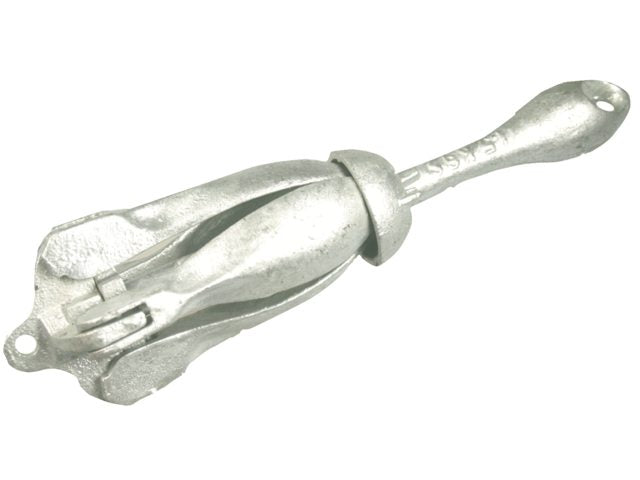 Talamex Folding Anchor - Boat Anchors - Marine Products