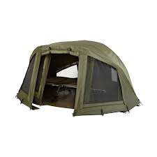 Trakker Armo mkII 1Man Bivvy & Overwrap