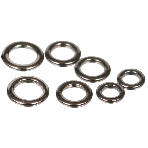 Korda Rig Rings - Anglers World