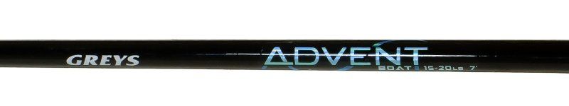 Greys Advent Boat