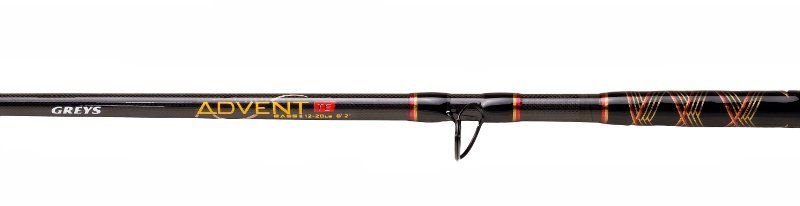 Greys Advent TE Bass Rod