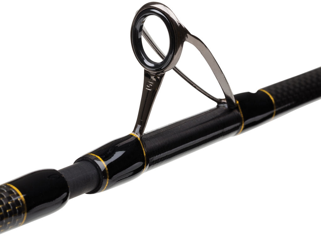 Penn Regiment II Boat Rods