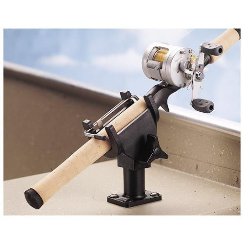 Berkley Quick Set Boat Rod Holder - Anglers World