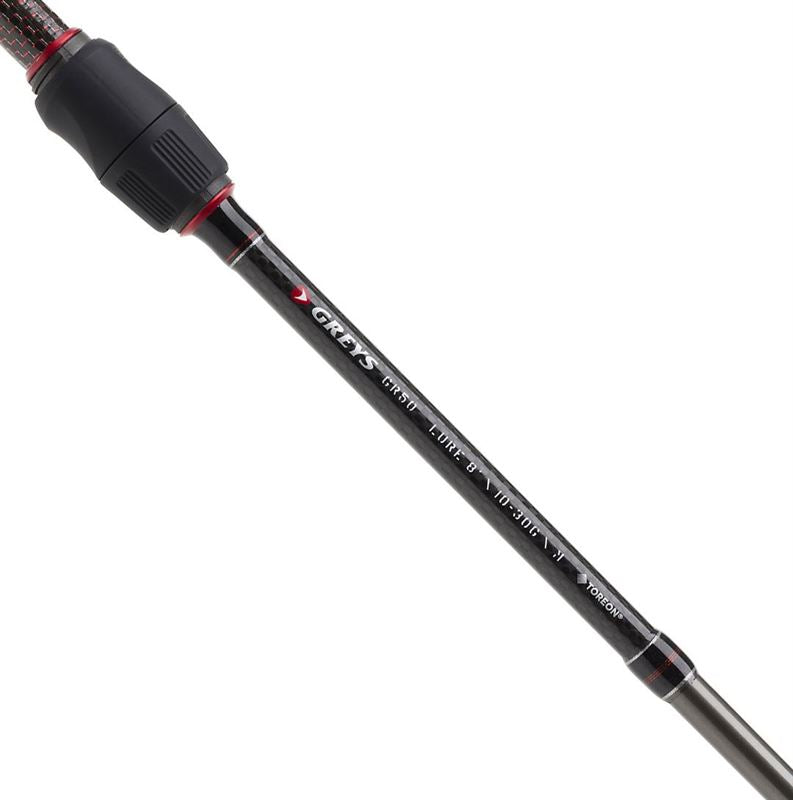 Greys GR50 Lure Rods