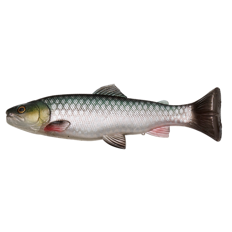Savage Gear 3D Craft Trout Pulsetail