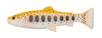 Savage Gear 3D Craft Trout Pulsetail