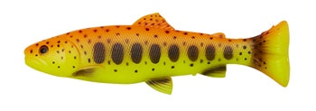Savage Gear 3D Craft Trout Pulsetail