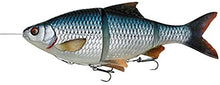 Savage Gear 4D Line Thru Roach