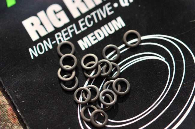 Korda Rig Rings - Anglers World