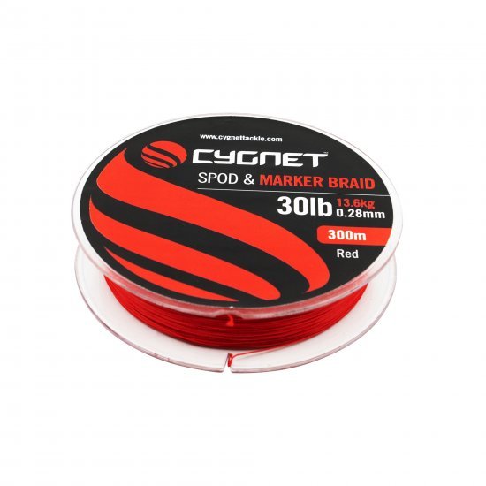 Cygnet Spod & Marker Braid - Carp Fishing Braid