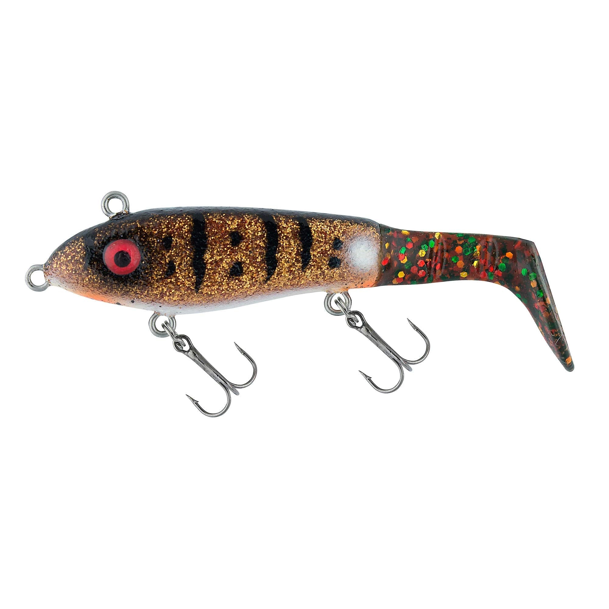 Abu Garcia Svartzonker McHybrid Baby - Fishing Lures