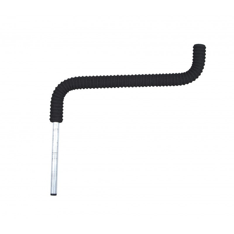 Octoplus Double Bend Cushion Bar