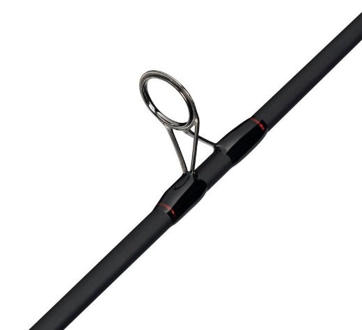 Abu Garcia Fast Attack Pike Spinning Combo Set