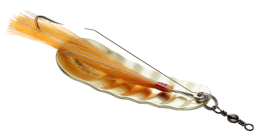 Abu Garcia® Atom Vass Spoon 25g