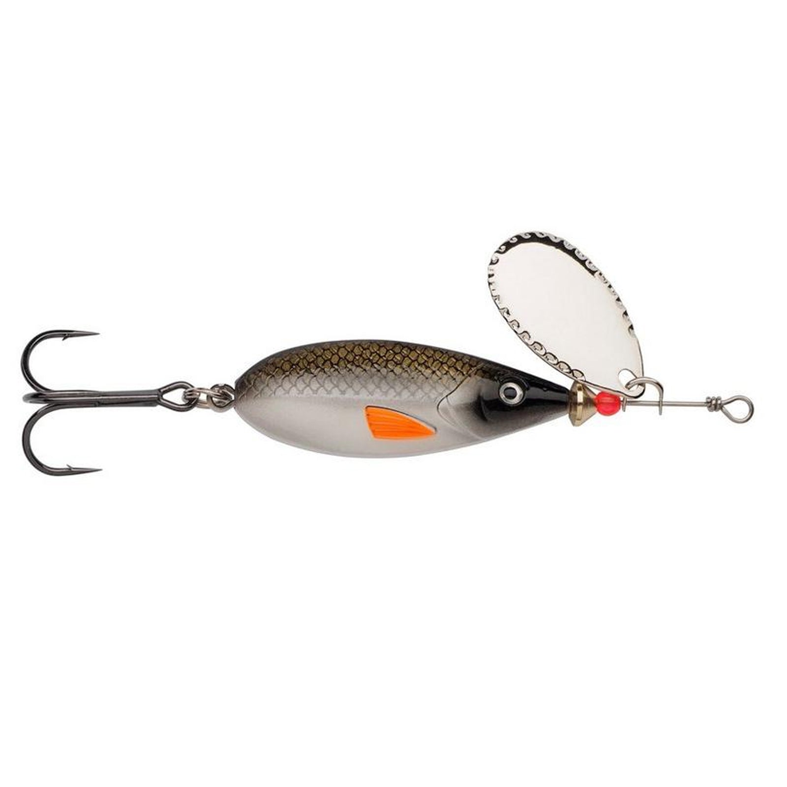 Abu Garcia Droppen Maxi Spinners
