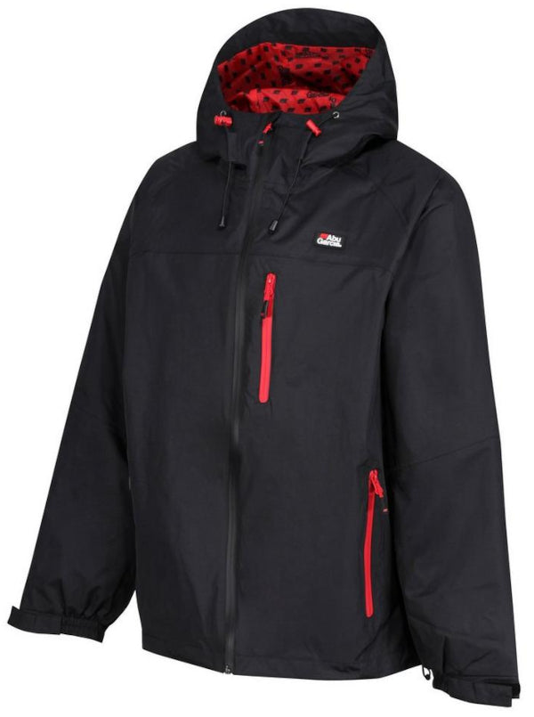 Abu Garcia 5K Breathable Rain Jacket
