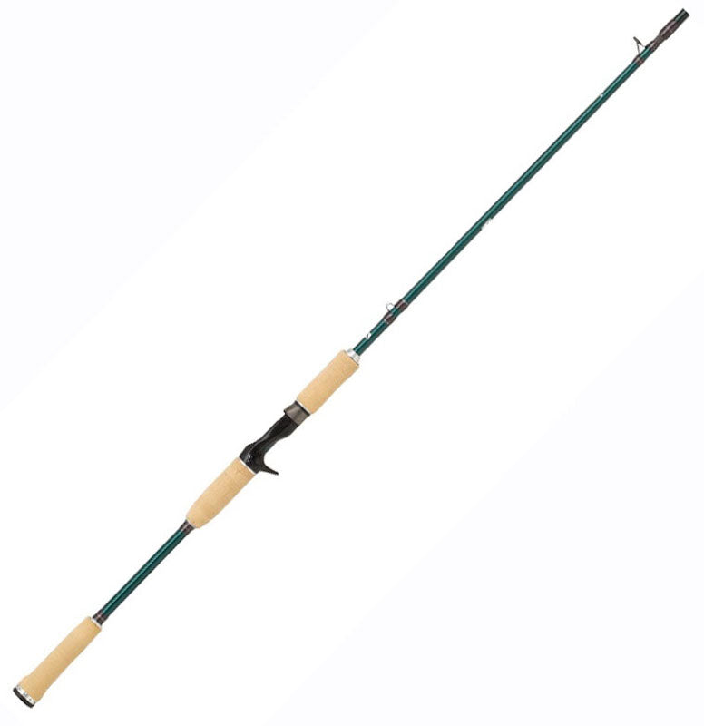 Abu Garcia Beast X Pike Cork Casting Rod
