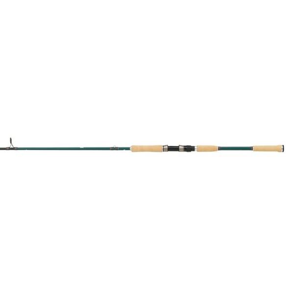 Abu Garcia Beast X Pike Cork Spinning Rod - Predator Rods