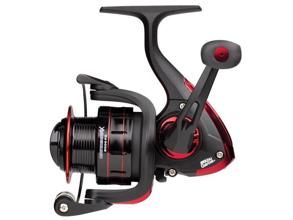 abu garcia cardinal spinning reel with rear drag model c1r AbuGarcia III S2000 Thread : Sports & Outdoors Abu Garcia Cardinal Reels -