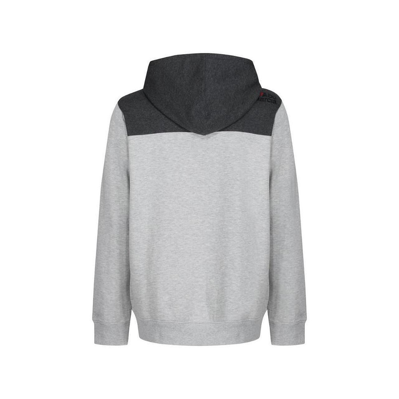Abu Garcia Grey Hoody - Fishing Clothes - Anglers World