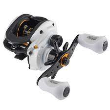 Abu Garcia Max Pro Low Profile Reel - Baitcasting Reel