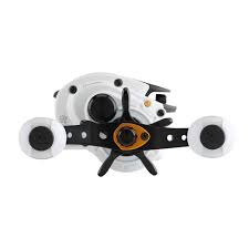 Abu Garcia Max Pro Low Profile Reel - Baitcasting Reel